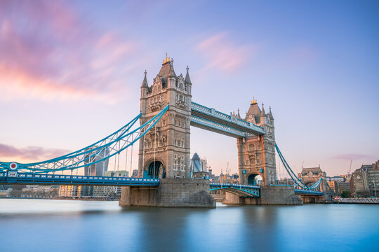 London Bridge