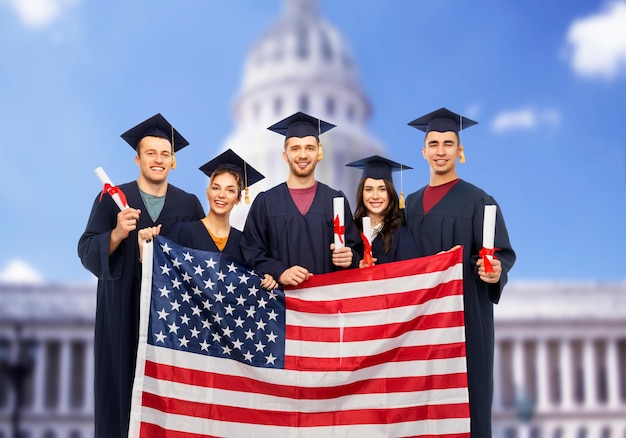 Best USA Education Consultants in Delhi.