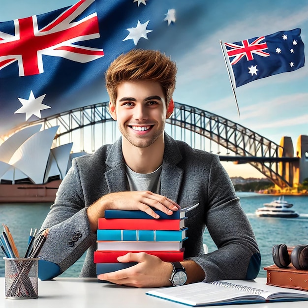 Australia Education Consultants in Delhi NCR