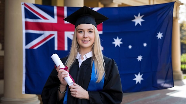 Australia Education Consultants in Delhi NCR