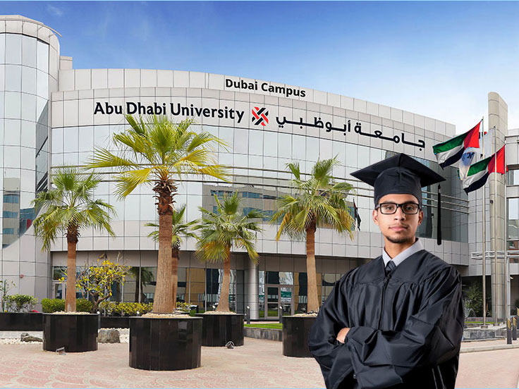 Dubai Education Consultants in Delhi