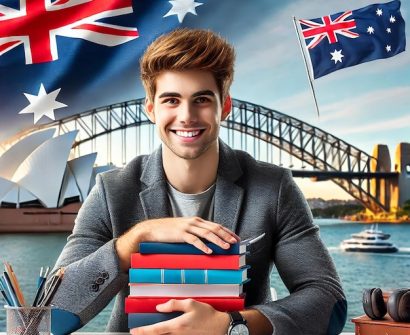 Australia Education Consultants in Delhi NCR