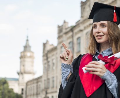 Best Canada Education Consultants in Delhi