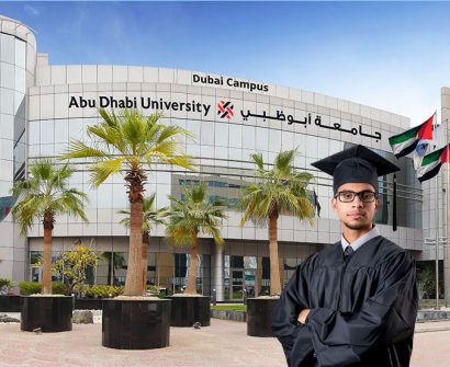 Dubai Education Consultants in Delhi